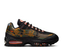 Nike Air Max 95 Safety Orange Camo
