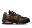 Nike Air Max 95 Safety Orange Camo