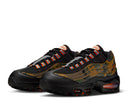 Nike Air Max 95 Safety Orange Camo