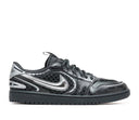 Air Jordan 1 Method of Made Low V3 Black Metallic (W)