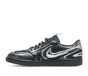 Air Jordan 1 Method of Made Low V3 Black Metallic (W)