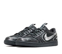 Air Jordan 1 Method of Made Low V3 Black Metallic (W)