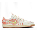 Air Jordan 1 Low Method of Make V3 Sail Washed Coral (W)