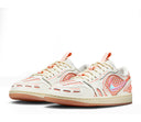 Air Jordan 1 Low Method of Make V3 Sail Washed Coral (W)
