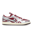 Air Jordan 1 Method of Made Low V3 "Dart Team Red"