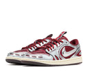 Air Jordan 1 Method of Made Low V3 "Dart Team Red"