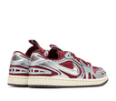 Air Jordan 1 Method of Made Low V3 "Dart Team Red"