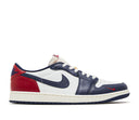 Air Jordan 1 Retro Low OG Howard University