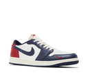 Air Jordan 1 Retro Low OG Howard University