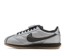 Nike Cortez SE Tiempo Pack Metallic Cool Grey