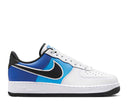 Nike Air Force 1 Low Basketball Hangtag