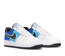 Nike Air Force 1 Low Basketball Hangtag