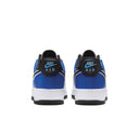 Nike Air Force 1 Low Basketball Hangtag