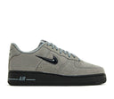 Nike Air Force 1 '07 Low Jewel Cool Grey Black