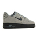 Nike Air Force 1 '07 Low Jewel Cool Grey Black
