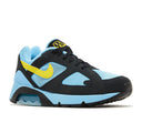 Nike Air Max 180 Baltic Blue