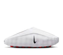 Nike Mind 001 Slide White Speed Red