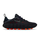 Nike Mind 002 Black Hyper Crimson