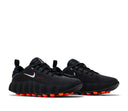 Nike Mind 002 Black Hyper Crimson