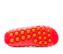Nike Mind 001 Slide Solar Red (W)