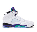 Air Jordan 5 Retro Grape (2025)