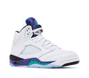 Air Jordan 5 Retro Grape (2025)