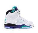 Air Jordan 5 Retro Grape (2025)