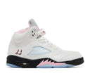 Air Jordan 5 Retro Medium Soft Pink