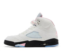 Air Jordan 5 Retro Medium Soft Pink
