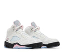 Air Jordan 5 Retro Medium Soft Pink
