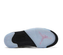 Air Jordan 5 Retro Medium Soft Pink