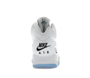 Air Jordan 5 Retro White Metallic (2026)