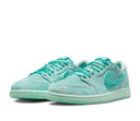 Air Jordan 1 Low OG Washed Teal (W)
