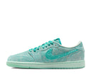 Air Jordan 1 Low OG Washed Teal (W)