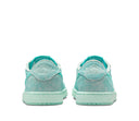 Air Jordan 1 Low OG Washed Teal (W)