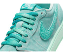 Air Jordan 1 Low OG Washed Teal (W)