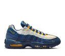 Nike Air Max 95 SB Eric Koston Obsidian Speed Yellow