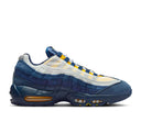 Nike Air Max 95 SB Eric Koston Obsidian Speed Yellow