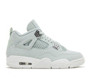 Air Jordan 4 Retro Seafoam Sail (W)