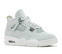Air Jordan 4 Retro Seafoam Sail (W)