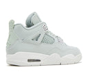 Air Jordan 4 Retro Seafoam Sail (W)