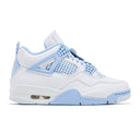 Air Jordan 4 Retro Forget Me Not (W)