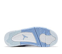 Air Jordan 4 Retro Forget Me Not (W)