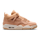 Air Jordan 4 Retro Cozy Girl (W)