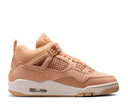 Air Jordan 4 Retro Cozy Girl (W)