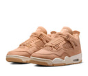 Air Jordan 4 Retro Cozy Girl (W)