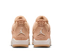 Air Jordan 4 Retro Cozy Girl (W)