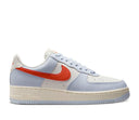 Nike Air Force 1 Low '07 Football Grey Vintage Coral (W)