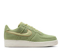 Nike Air Force 1 Low Canvas Dusty Olive