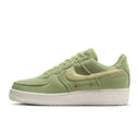 Nike Air Force 1 Low Canvas Dusty Olive